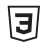 css 3